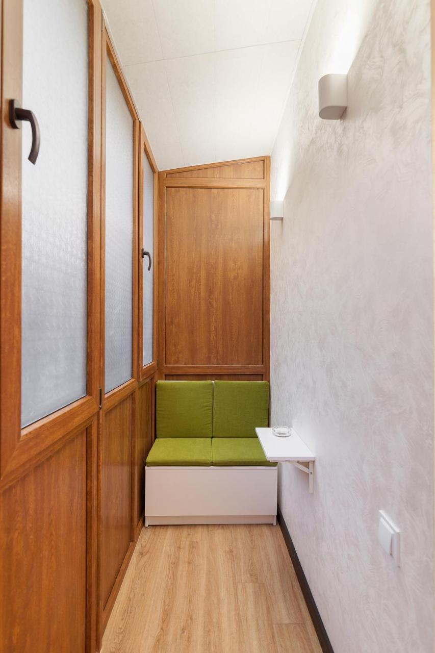 Leogrand Apartment On Doroshenka 38 Lviv Ngoại thất bức ảnh
