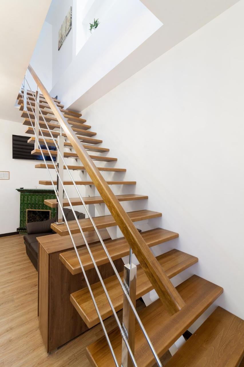 Leogrand Apartment On Doroshenka 38 Lviv Ngoại thất bức ảnh
